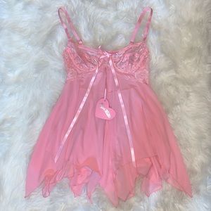 sugar thrillz babydoll